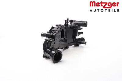 THERMOSTATGEHäUSE METZGER AUTOTEILE 4010283 14