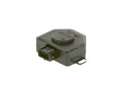 SENSOR DROSSELKLAPPENSTELLUNG BOSCH 0280120325 7