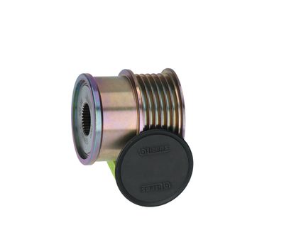 SISTEM ROATA LIBERA GENERATOR VALEO 599333 3