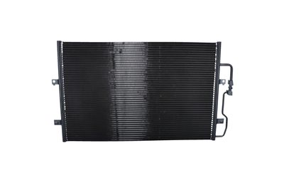 KONDENSATOR KLIMAANLAGE NRF 35802 26