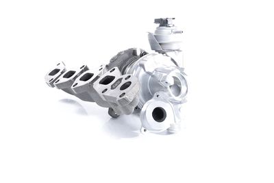 LADER AUFLADUNG BTS Turbo T916624 33