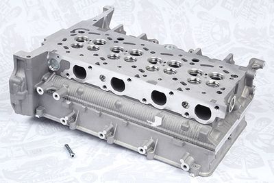 CHIULASA ET ENGINETEAM HL0117 2