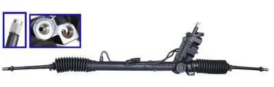 Řídicí mechanismus DRI 711521022R