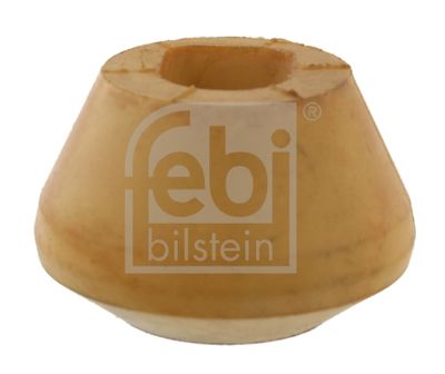 Rubber Buffer, engine mounting system FEBI BILSTEIN 23408