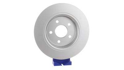 BREMSSCHEIBE SKF VKBD90203S2 25