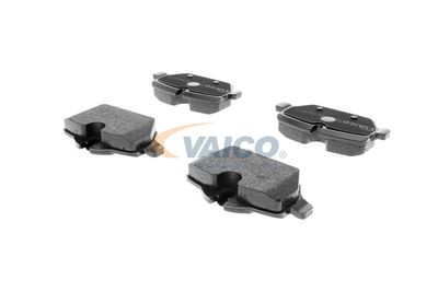 BREMSBELAGSATZ SCHEIBENBREMSE VAICO V208125 16