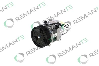 COMPRESOR CLIMATIZARE REMANTE 005001000215R 5