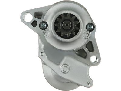Vorschau Starter