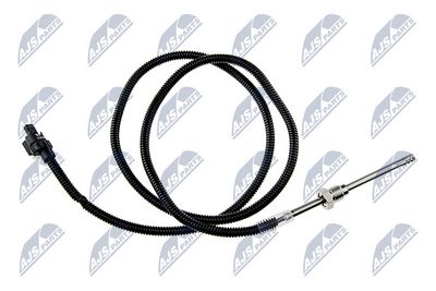Sensor, Abgastemperatur