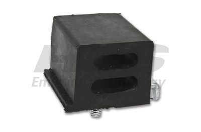 Uchwyt, tłumik HJS 83 21 2910