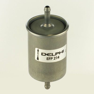 KRAFTSTOFFFILTER DELPHI EFP214 15