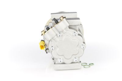 COMPRESOR CLIMATIZARE NISSENS 89372 34