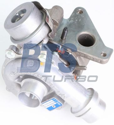 LADER AUFLADUNG BTS Turbo T914392BL 4