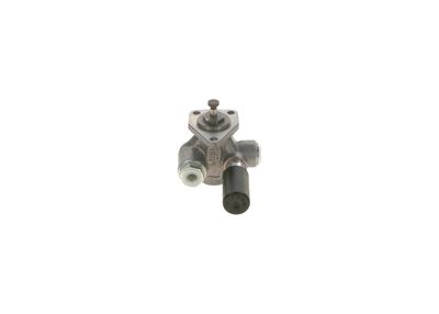 BOSCH Kraftstoffpumpe