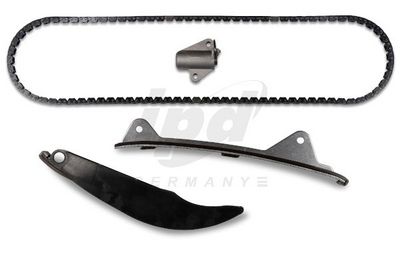 CHIT LANT DE DISTRIBUTIE