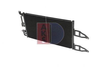 KONDENSATOR KLIMAANLAGE AKS DASIS 302180N 8