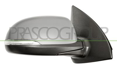 Наружное зеркало PRASCO HN0037323P для HYUNDAI i10