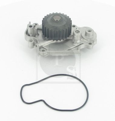 Водяной насос, охлаждение двигателя NPS H151A33 для HONDA PRELUDE