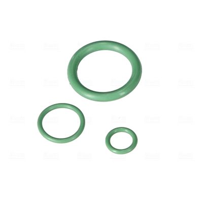 CONDENSATOR CLIMATIZARE NISSENS 940103 5