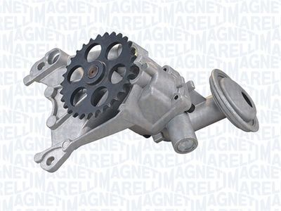 ÖLPUMPE MAGNETI MARELLI 351516000096 1
