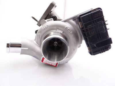 LADER AUFLADUNG GARRETT 7868809023W 2