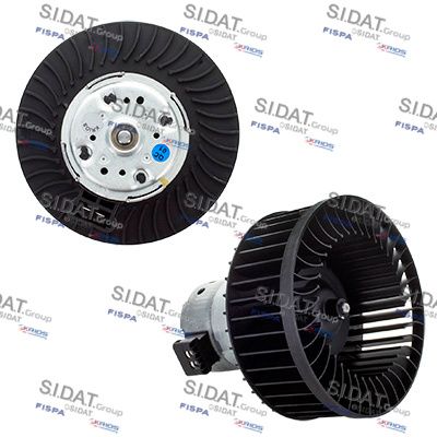 SIDAT 9.2290 Вентилятор салона  для BMW 3 (Бмв 3)