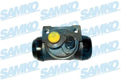 Cylinderek hamulcowy SAMKO C12124