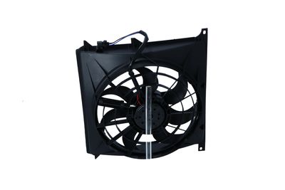 VENTILATOR RADIATOR NRF 47024 24