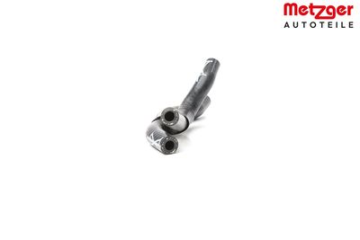 KüHLERSCHLAUCH METZGER AUTOTEILE 2422430 12
