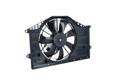 VENTILATOR RADIATOR NRF 47939 42