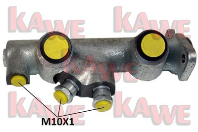 Главный тормозной цилиндр KAWE B1130 для RENAULT 4