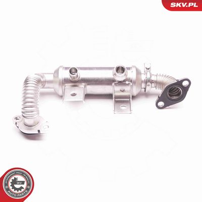 RADIATOR RECIRCULARE GAZE DE ESAPAMENT ESEN SKV 14SKV128 2