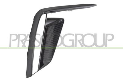 въздухозаборна решетка, броня PRASCO MG2002133