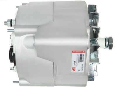 Alternator A0109