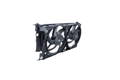 VENTILATOR RADIATOR NRF 47075 37