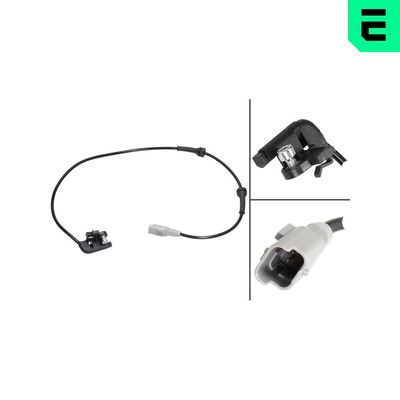 SENZOR TURATIE ROATA