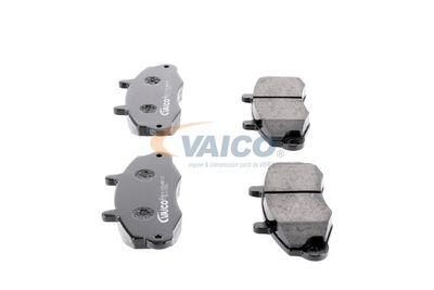 BREMSBELAGSATZ SCHEIBENBREMSE VAICO V250252 47