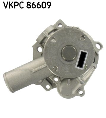SKF Wasserpumpe, Motorkühlung Aquamax (VKPC 86609)