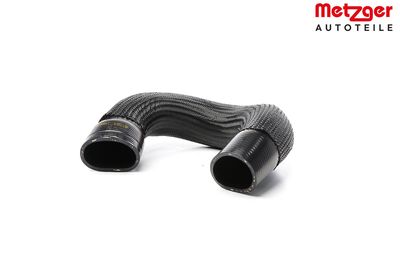 LADELUFTSCHLAUCH METZGER AUTOTEILE 2400654 4
