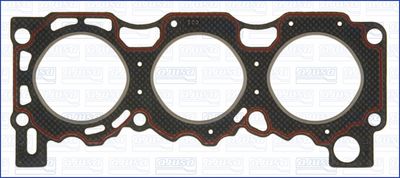 Прокладка, головка цилиндра WILMINK GROUP WG1159042 для FORD SCORPIO