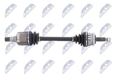 PLANETARA NTY NPWKA414 7