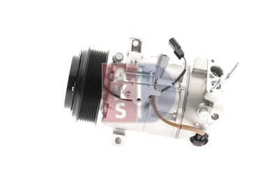 KOMPRESSOR KLIMAANLAGE AKS DASIS 853067N 15