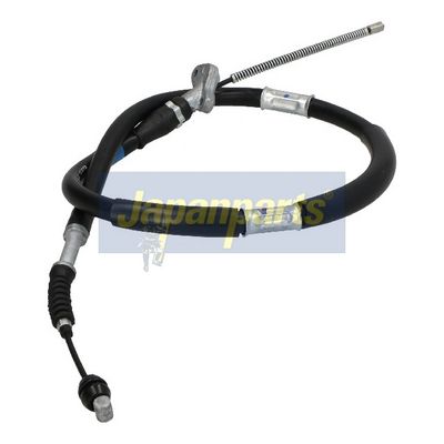 JAPANPARTS Trosas, stovėjimo stabdys
