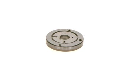 BOSCH Kraftstoffpumpe