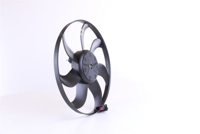 VENTILATOR RADIATOR NISSENS 85798 12