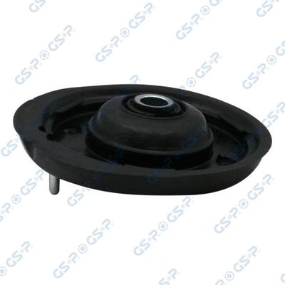 Pakabos statramsčio atraminis guolis