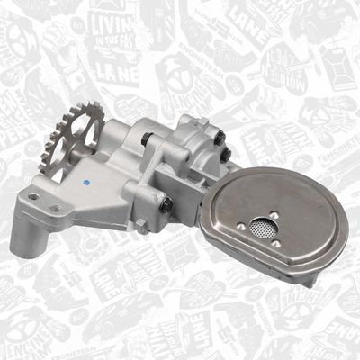 POMPA ULEI ET ENGINETEAM PU0029 1