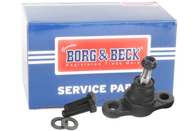Шарнири BORG & BECK BBJ5484