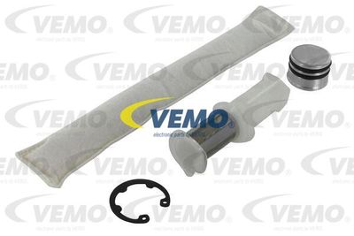 VEMO V10-06-0042 Осушитель кондиционера  для SKODA SUPERB (Шкода Суперб)