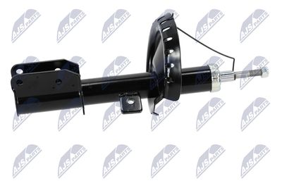 AMORTIZOR NTY ACT042 24